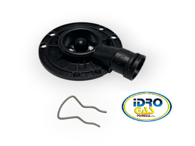 KIT VENTURI VENTILATORE (36603110)